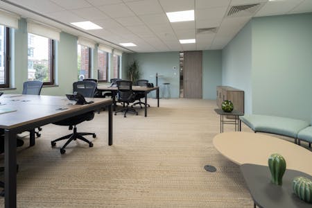 Oriel House, Richmond, Office / Serviced Office To Let - Oriel Hse Int.10.jpg