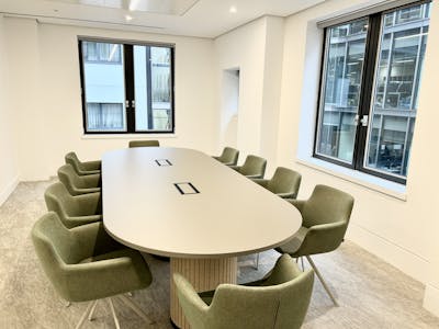 2 Babmaes Street, London, Office To Let - 2
