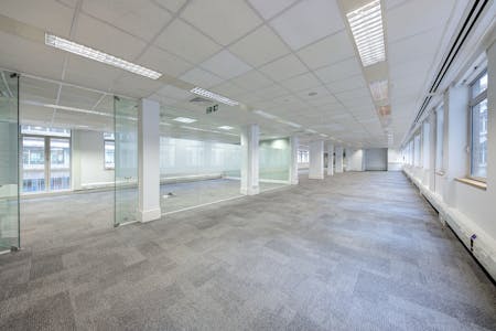 Albany House, 86 Petty France, London, Office To Let - albany house petty france 2808 office 9.jpg