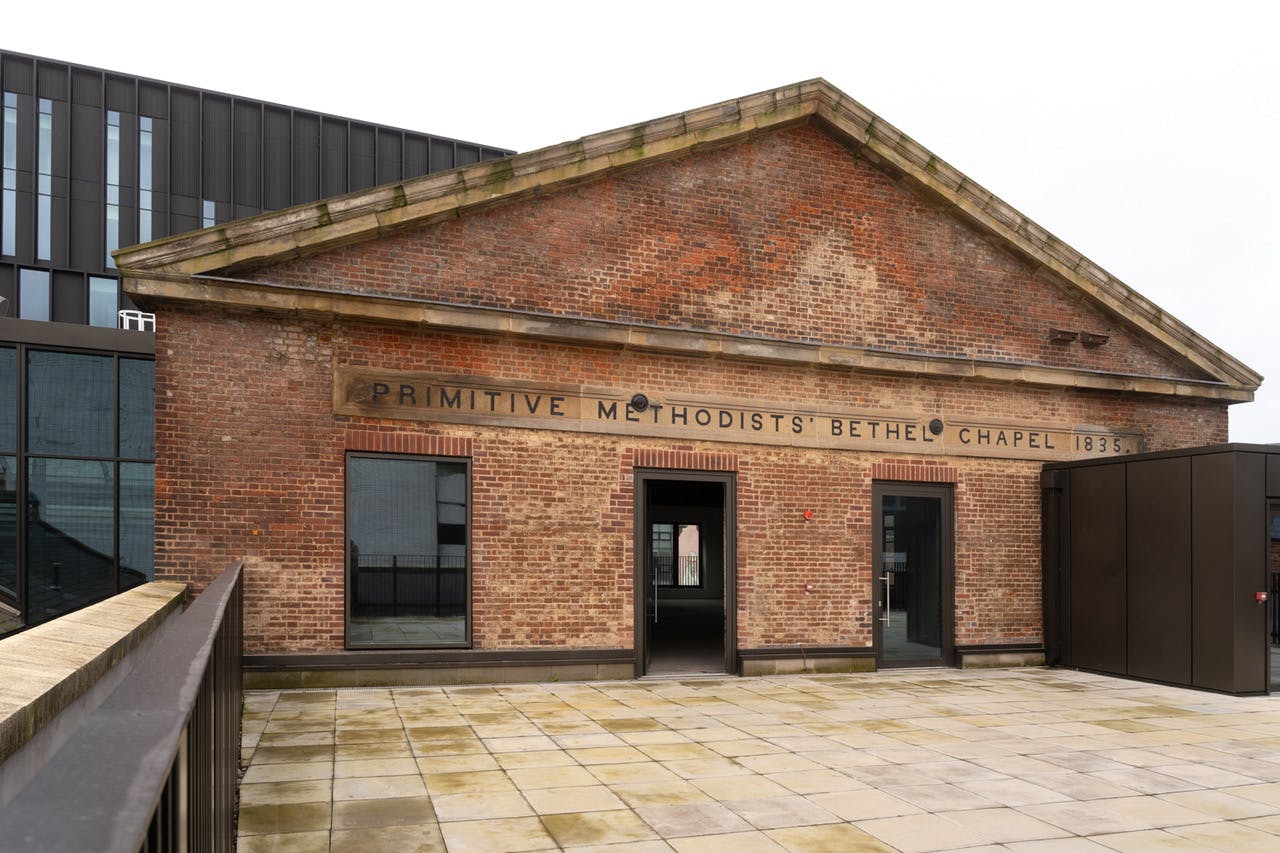 Bethel Chapel, 30 Cambridge Street, Sheffield, Offices To Let - low-res (149 of 155).jpeg