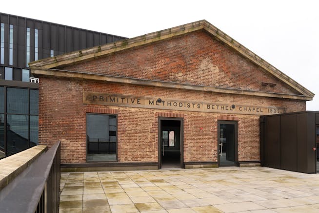 Bethel Chapel, 30 Cambridge Street, Sheffield, Offices To Let - low-res (149 of 155).jpeg