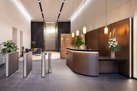 Eleven Brindleyplace, 2 Brunswick Square, Birmingham, Office / Serviced Office To Let - Image 6