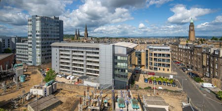 Exchange Crescent, 1-7 Conference Square, Edinburgh, Office To Let - 066.jpg