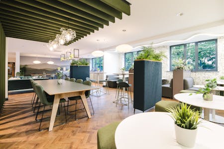 Pure Offices, Hatherley Lane, Cheltenham, Office To Let - Pure Offices Cheltenham_June25_Full size016.JPG