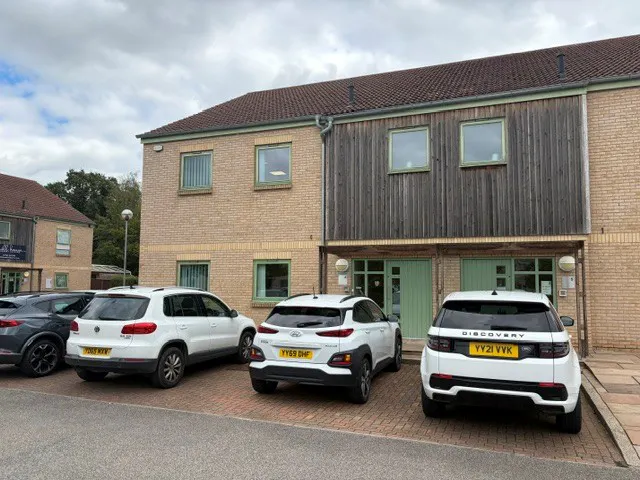 Unit 6, Escrick Business Park, Riccall Road, York, North Yorkshire, YO19 6FD