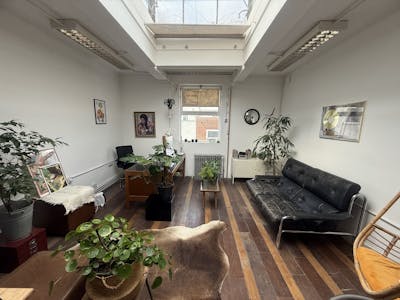 Room, 2, 4 & 5, First Floor, Brighton, Office To Let - IMG_8391.jpeg