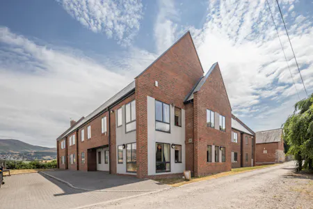 Ruthin School Estate, Ruthin, Development / Education / Healthcare / Leisure For Sale - IMG_1906.jpg