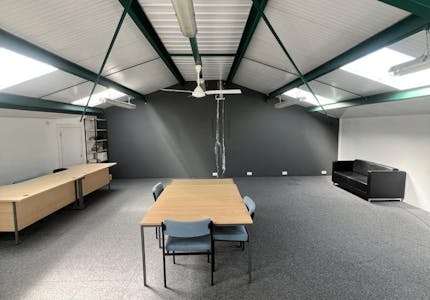 Trafalgar House, Quarry Road, Newhaven, Warehouse To Let - Image 9