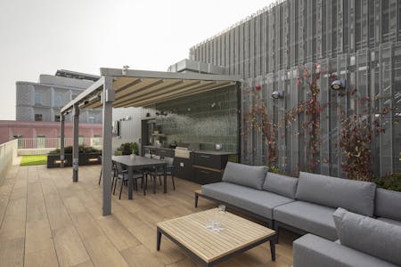 127 CXR, 127 Charing Cross Road, London, Office To Let - cxr_terrace_b.jpg