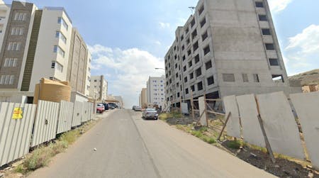 Prime Development Opportunity – Plot No. 118,, Al Khuwair, Development Land For Sale - image 2.jpg