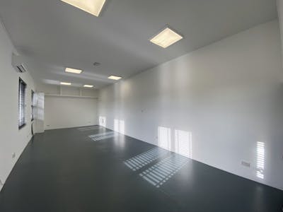 93 Kingsland Road, London, Office To Let - IMG_2881.jpg