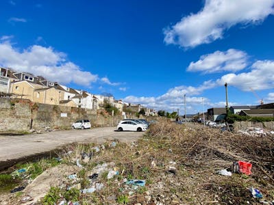 Site, Carlton Terrace, Swansea, Land To Let - Image 10