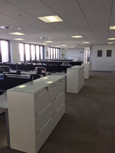 Communications House, South Street, Staines, Office To Let - IMG_0719.JPG