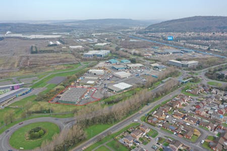 Unit 1-3, Seaway Parade Industrial Estate, Port Talbot, Industrial For Sale - ZtZORG0A.jpeg
