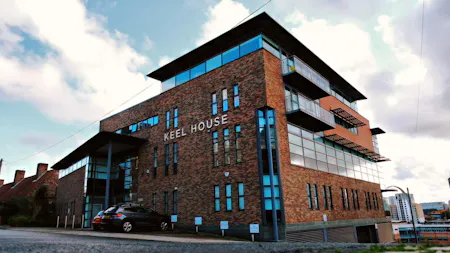 East Suite, GF, Keel House, Causey Bank, Tower Street, Newcastle upon Tyne, Office To Let - IMG-20201017-WA0014.jpg