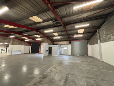 Unit 5-6, Pontnewynydd Industrial Estate, Pontypool, Industrial To Let - IMG_0198.jpeg
