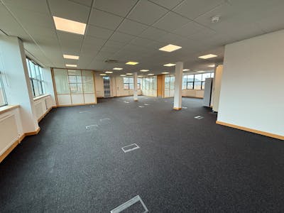 First Floor, Sterling House, Warrington, Office To Let - Pic 7.jpg