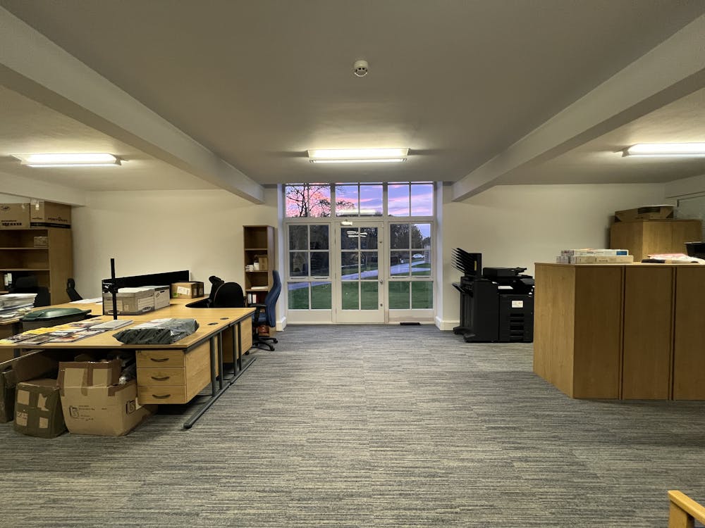 Unit 7a, Harewood Yard, Leeds, Office To Let - IMG_3933.jpeg