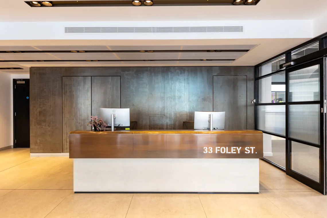 33 Foley Street, London, Office To Let - 33 Foley St-17.jpg