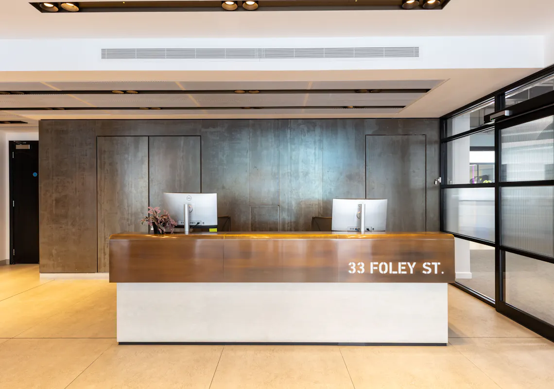 33 Foley St-17.jpg 33 Foley Street, London, Office To Let - 33 Foley St-17.jpg