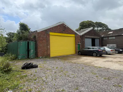 Former ATS Euromaster, Cheney Manor Industrial Estate, Swindon, Industrial / Warehouse To Let - 24.jpg