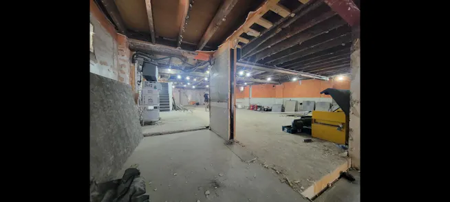 145 New Road Side, Leeds, Leisure / Retail To Let - 145 stripped 2.jpg