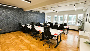 Alliance House, 12 Caxton Street, London, Offices To Let - 2025 06 15  12 Caxton Street London SW1  available room 2.jpg