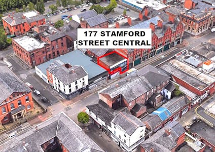 177 Stamford Street Central, Ashton-under-Lyne, Retail To Let - EARTH2.jpg