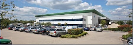 Keypoint 177, Swindon, Thornhill Road, Swindon, Industrial / Warehouse To Let - Picture 2.png