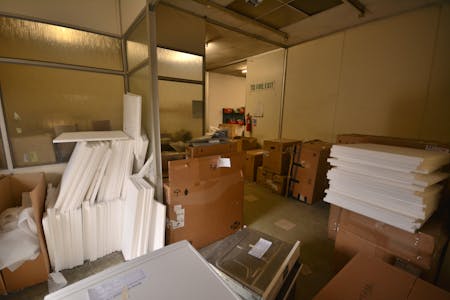 Unit 19, Bolton, Distribution / Distribution Warehouse / Industrial / Industrial Park / Industrial / Storage / Light Industrial / Warehouse / Industrial / Warehouse For Sale - Workshop