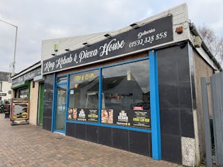 King Kebab House, 138 Station Road, Lochgelly For Sale - IMG_1207.JPG