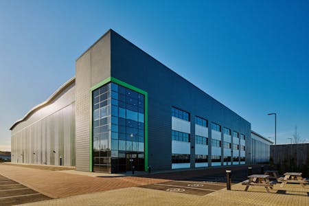 Crossways 241 - Crossways Commercial Park, Clipper Boulevard, Dartford, Industrial / Warehouse To Let - UKCrosswaysCPCrossways241Feb2520_medium.jpg