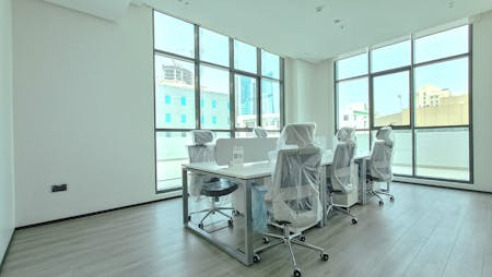 Brand New Office In Seef, Al Seef, Manama, Office To Let - 5.jpg