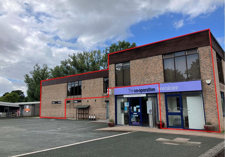 6 Aylwin Close, Plymouth, Retail To Let - Front Redline A.jpg