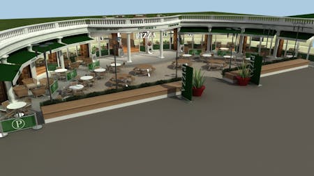 The Colonnade, Bexhill on Sea, Leisure / Retail To Let - bexhill colonnade_01.jpg