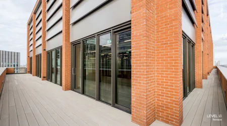 15 Water Street, London, Office To Let - L13 terrace.png