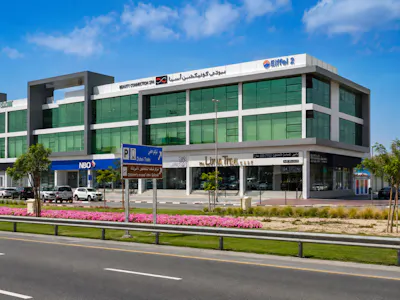 Eiffel 2, Umm Al Sheif, Sheikh Zayed Road, Dubai, Office To Let - image00011.png