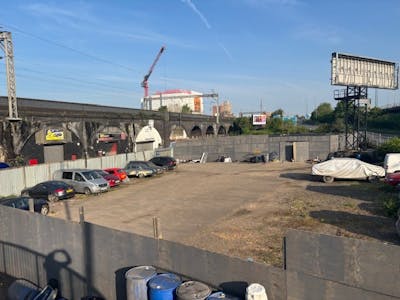 1A Adrian Avenue, Cricklewood, Industrial/Logistics For Sale - 3.jpg