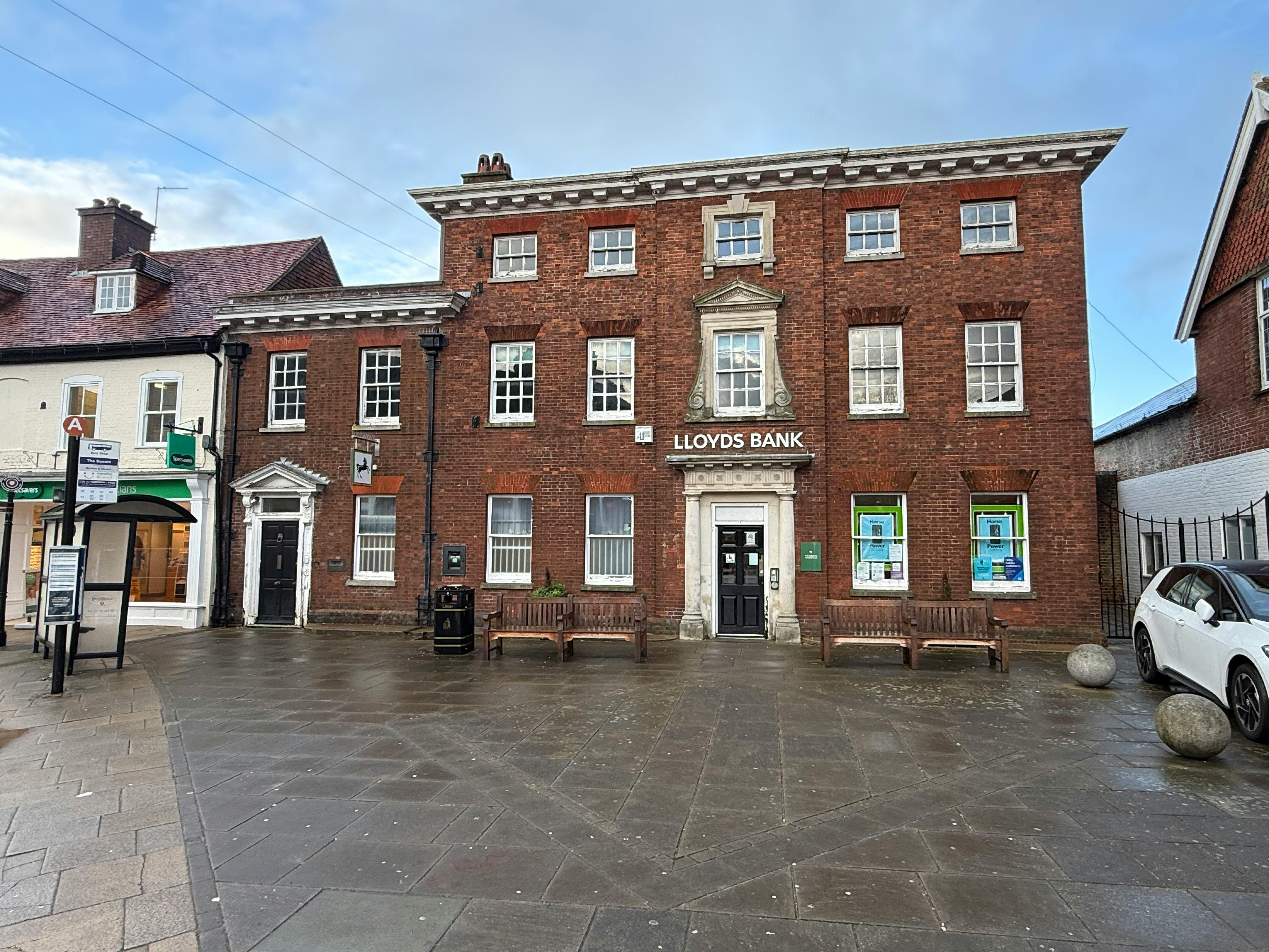 Office in Petersfield
