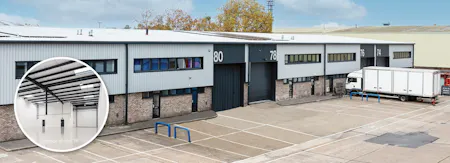 Units 78, 96, 98 & 100 London Industrial Park, Beckton, Industrial To Let - Screenshot 2026-06-16 114040.jpg