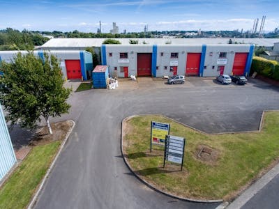 Unit 1, Priority Workshops, Barry, Industrial To Let - Priority Workshops-23.jpg