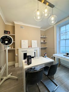 29 Warren Street, London, Office To Let - 4