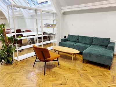 Staple Inn Buildings, London, Office To Let - IMG_8036.jpg