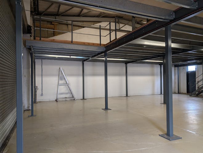 Unit 1 Marlborough Business Centre, Chertsey, Warehouse & Industrial To Let / For Sale - PXL_20250715_111935880.jpg