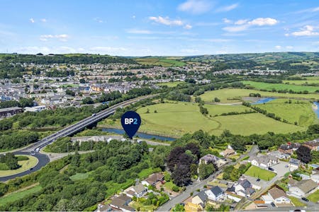 Old Llangunnor Road, Carmarthen, Commercial Development / Light Industrial / Office / Retail - Out Of Town / Trade Counter / Industrial / Warehouse For Sale - PropertyMarker4.jpg