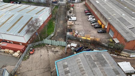 Yard 1, Overend Road Ind. Estate, Cradley Heath, Land To Let - 2.jpg