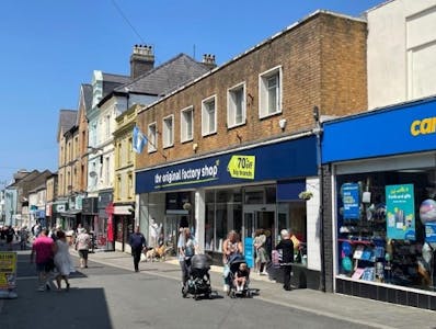 29-31 Pool Street, Caernarfon, High Street Retail To Let - Screenshot 20250806 at 153525.jpeg