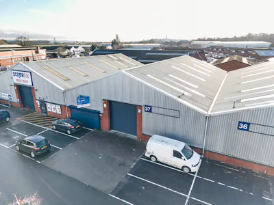 Coleshill Trading Estate, Coleshill Trading Estate, Birmingham, Industrial / Industrial/Logistics / Industrial / Storage / Trade Counter / Industrial / Warehouse / Workshops To Let - IW-160126-CA-300-U37.jpg