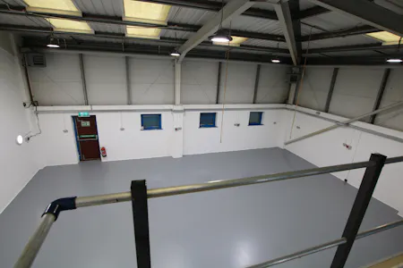Unit 1 Slader Business Park, Witney Road, Poole, Industrial / Industrial / Storage / Light Industrial To Let - IMG_5519.JPG