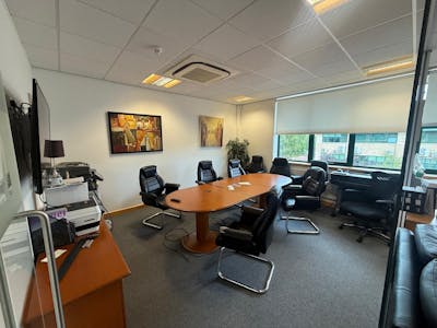 760 Mandarin Court, Warrington, Office To Let - 1.jpg